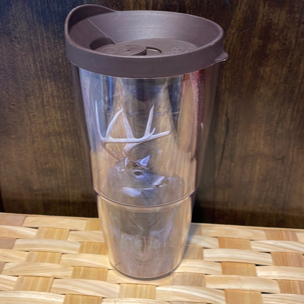 Tervis Tumbler Hunting 🦌24oz